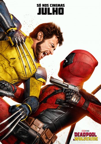 Deadpool & Wolverine FULL TICKET PRICE