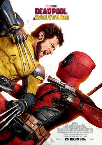 DEADPOOL & WOLVERINE