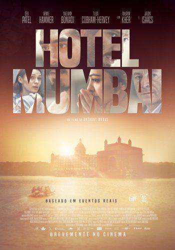 Hotel Mumbai Cinemacity