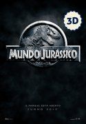 MUNDO JURASSICO 3D