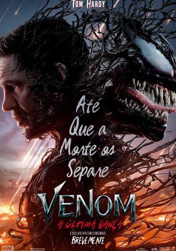 VENOM A ULTIMA DANCA